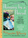 Cover image for Hanging by a Thread